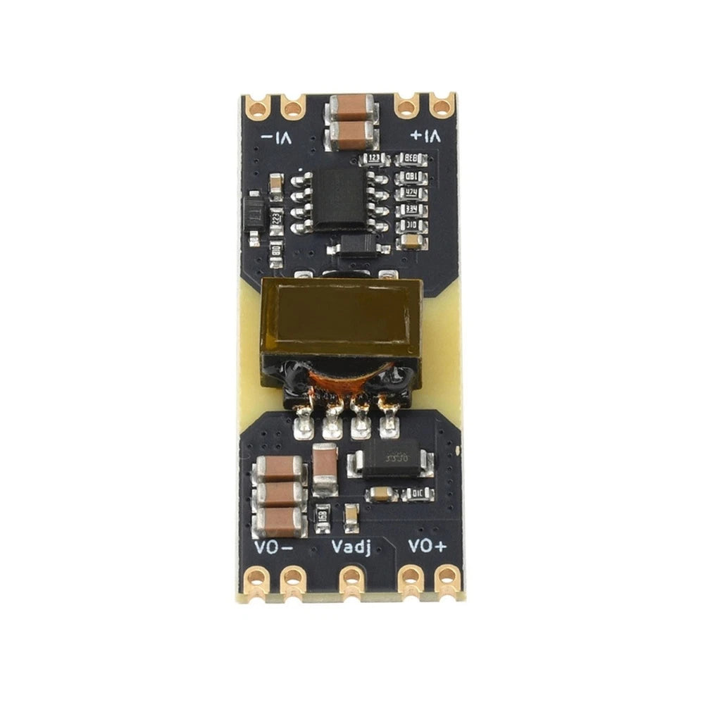 DC-DC Converter Module 9-42V Input to 5V 12V Isolated Output