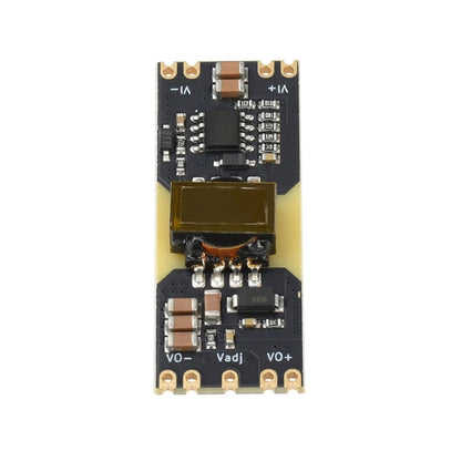 DC-DC Converter Module 9-42V Input to 5V 12V Isolated Output