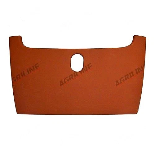 Lower Front Bonnet Panel for Massey Ferguson FE35 35 835 (1956–1964)