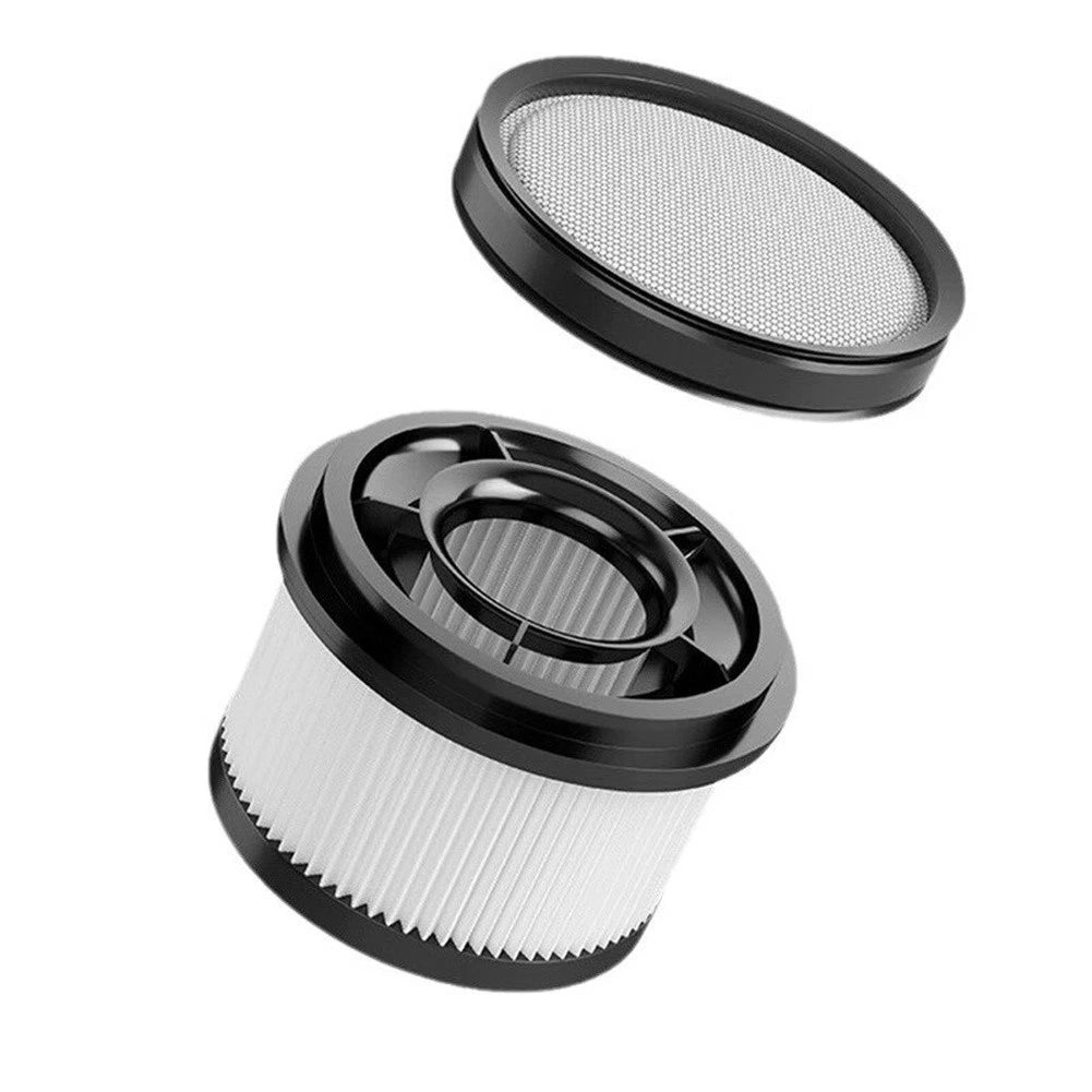Vacuum Cleaner Filter for Home Use (Uniform Thickness Design)