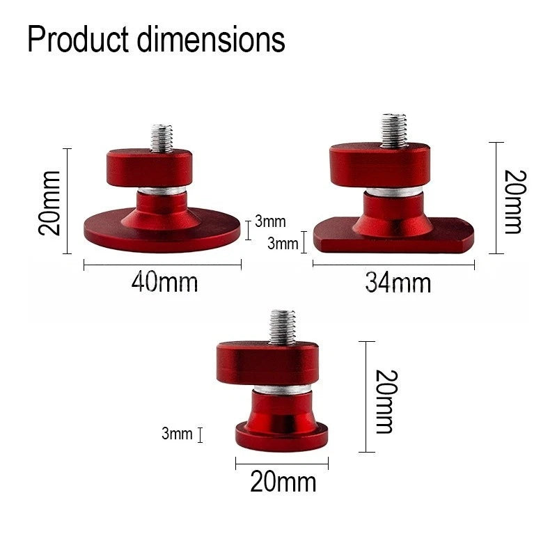 Car Dent Puller for Auto Body Repair (Universal Fit)