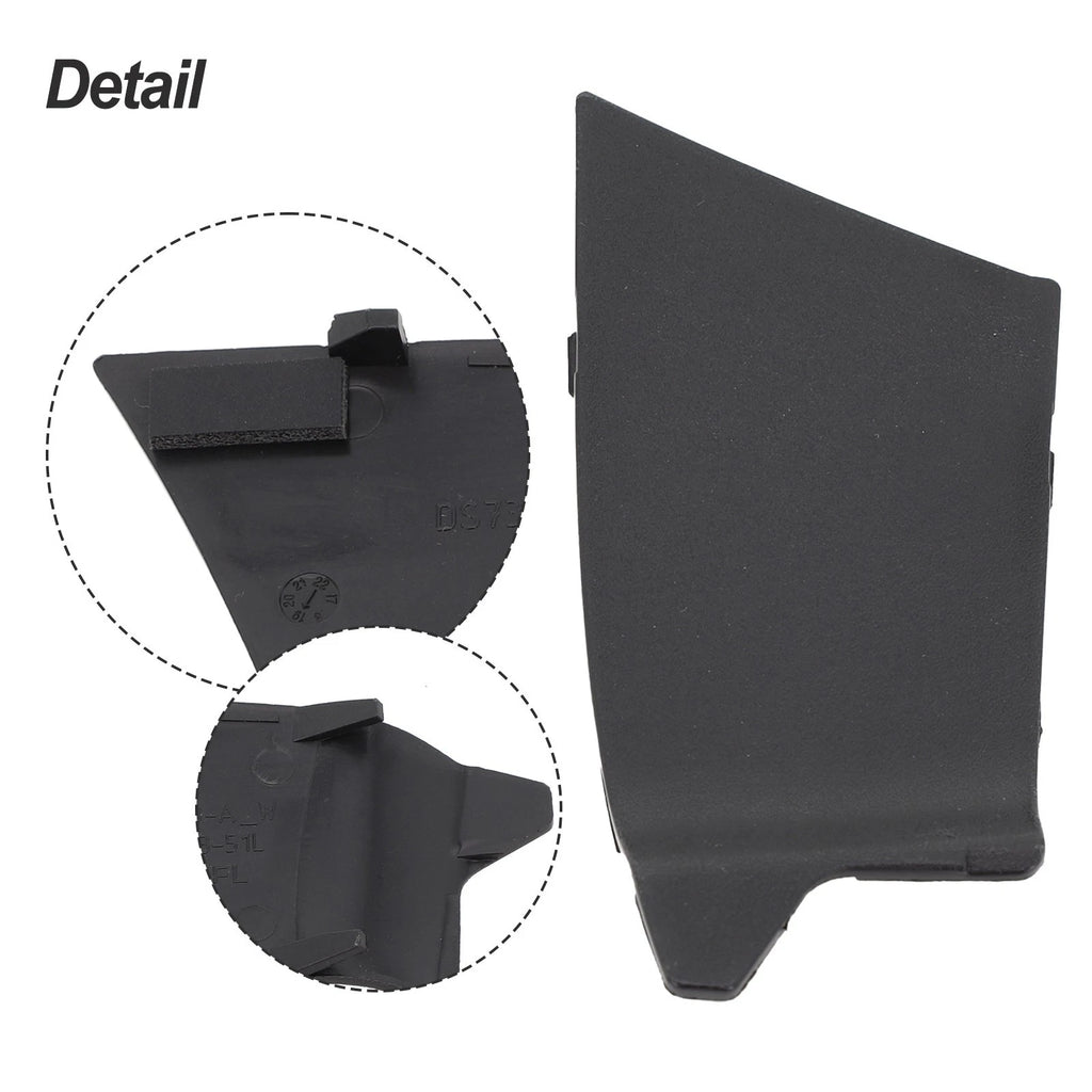 Left Side Door Handle for Ford Vehicles (DS7Z5422643AA)