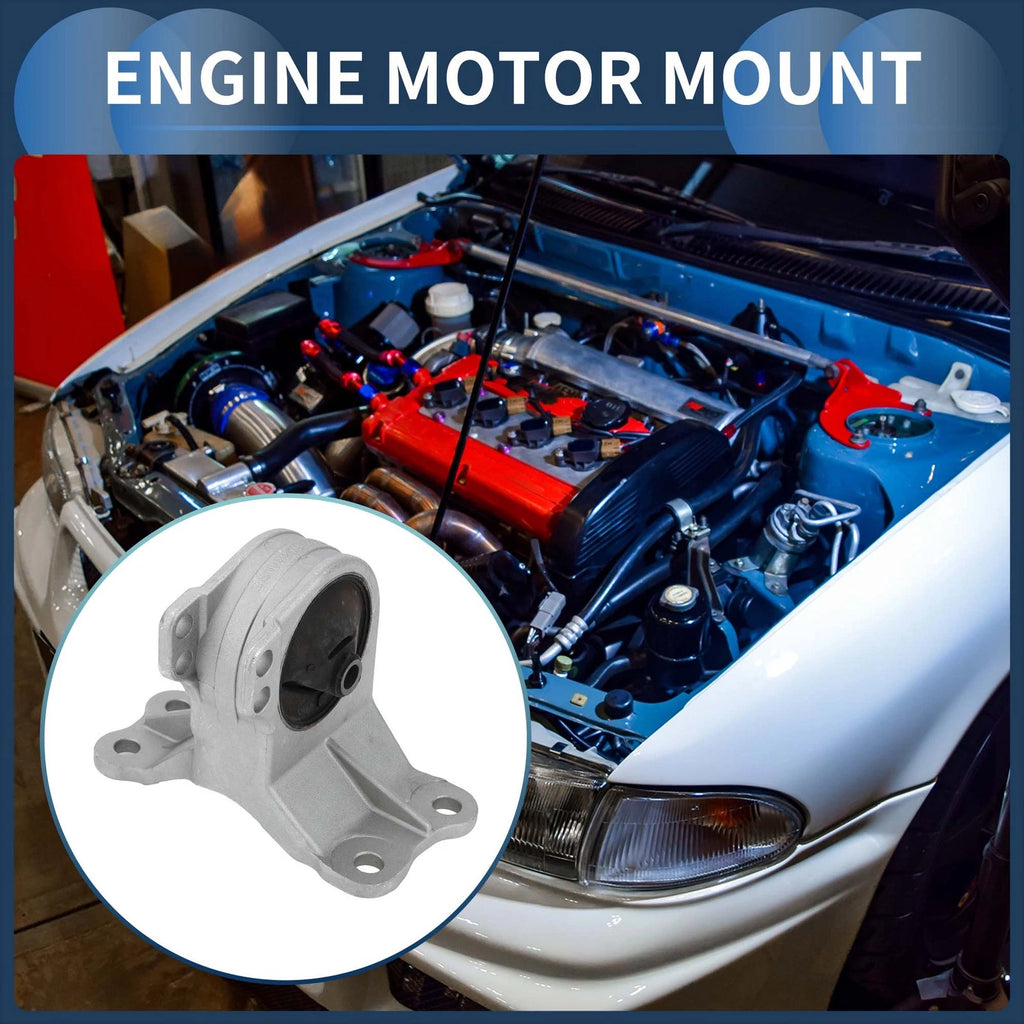 Engine Motor Mount Replacement for Mitsubishi Engine (2007–2019)