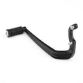 Black Aluminum Heel Shifter for Indian Chieftain, Roadmaster (2014–2020)