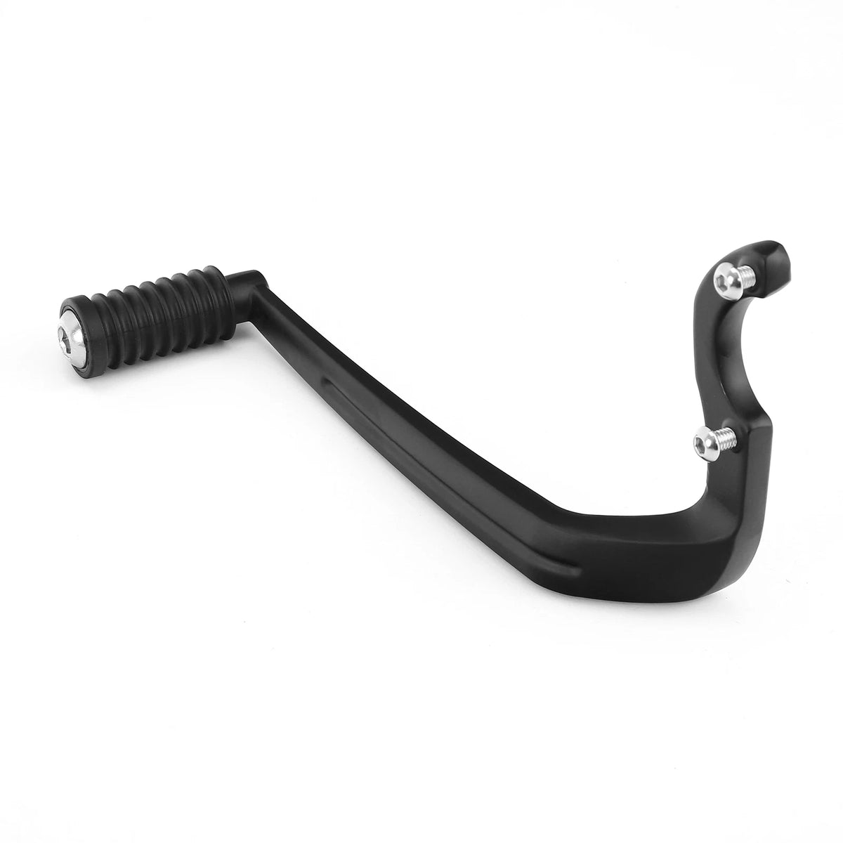 Black Aluminum Heel Shifter for Indian Chieftain, Roadmaster (2014–2020)