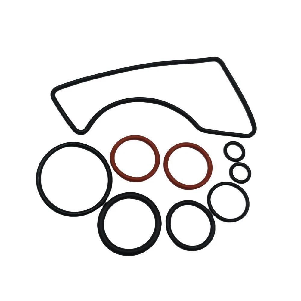 Set of 4 Mercruiser Bravo Outdrive Mounting Gaskets 446-505