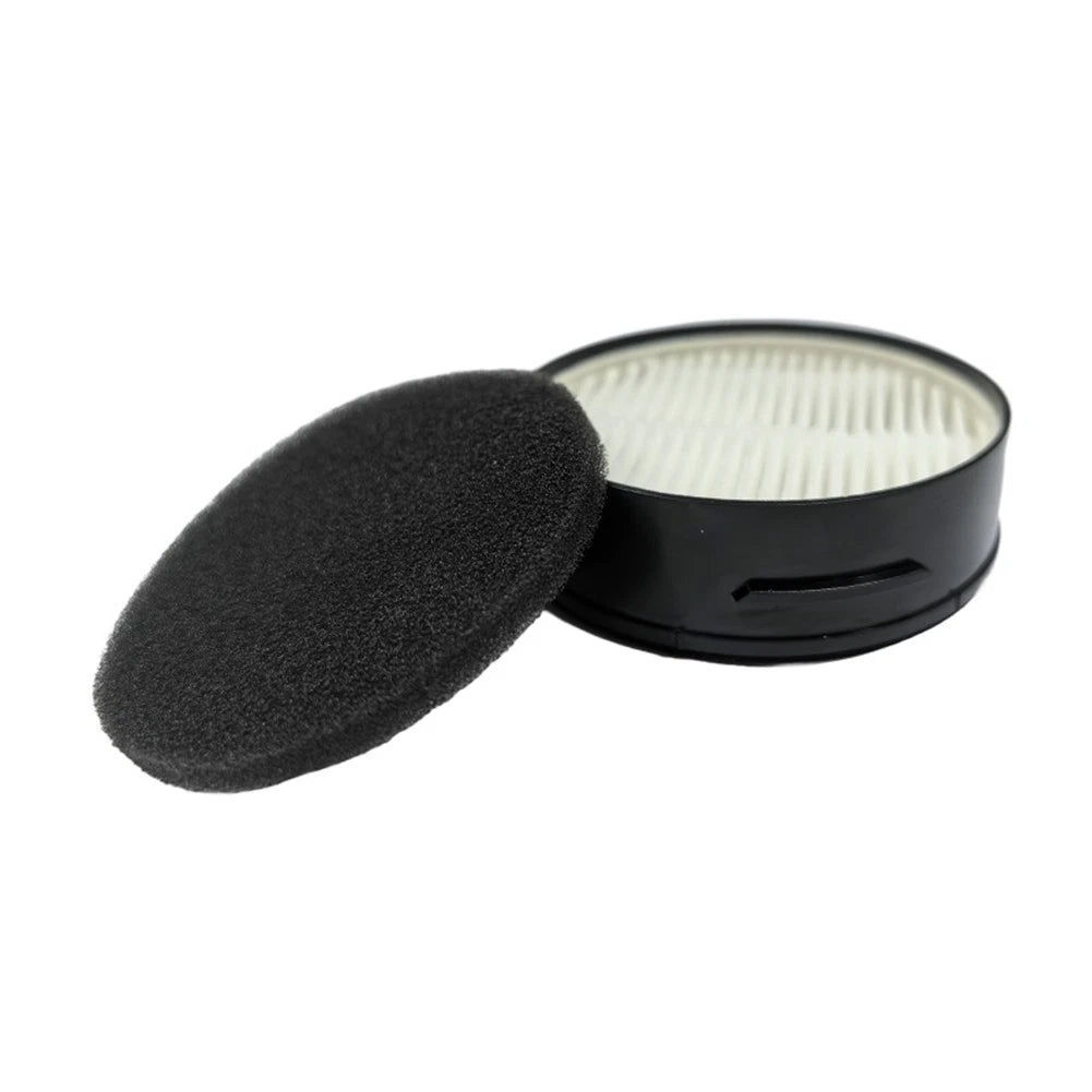 HEPA Filter Kit for SCD-120P (Includes 2 Exhaust, 2 Sponge Filters)