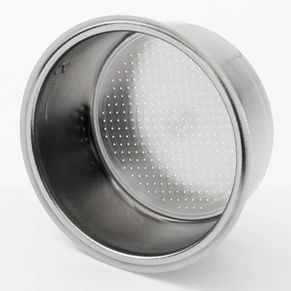 51mm Coffee Machine Filter Basket for Home Use