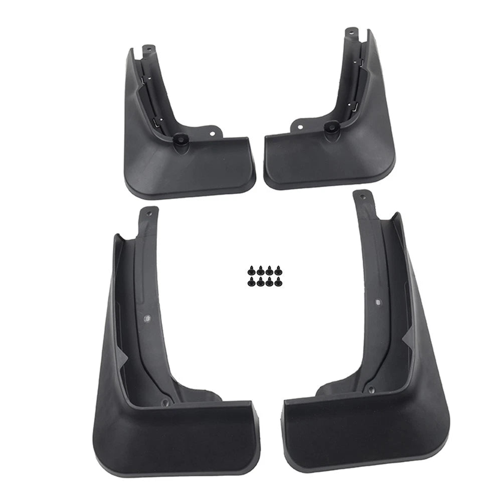 Mud Flaps Splash Guards for Honda HR-V HRV ZR-V (2023–2024)