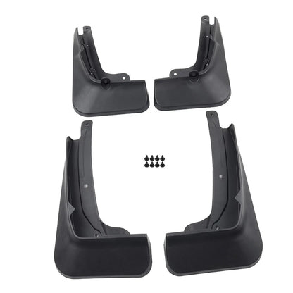 Mud Flaps Splash Guards for Honda HR-V HRV ZR-V (2023–2024)