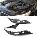 2X Upper Headlight Gaskets for BMW 5 Series E60 (2006–2010)
