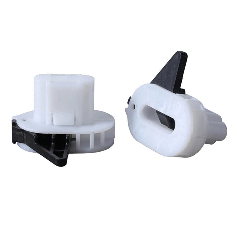 Rear Cushion Pad Clips for Mazda