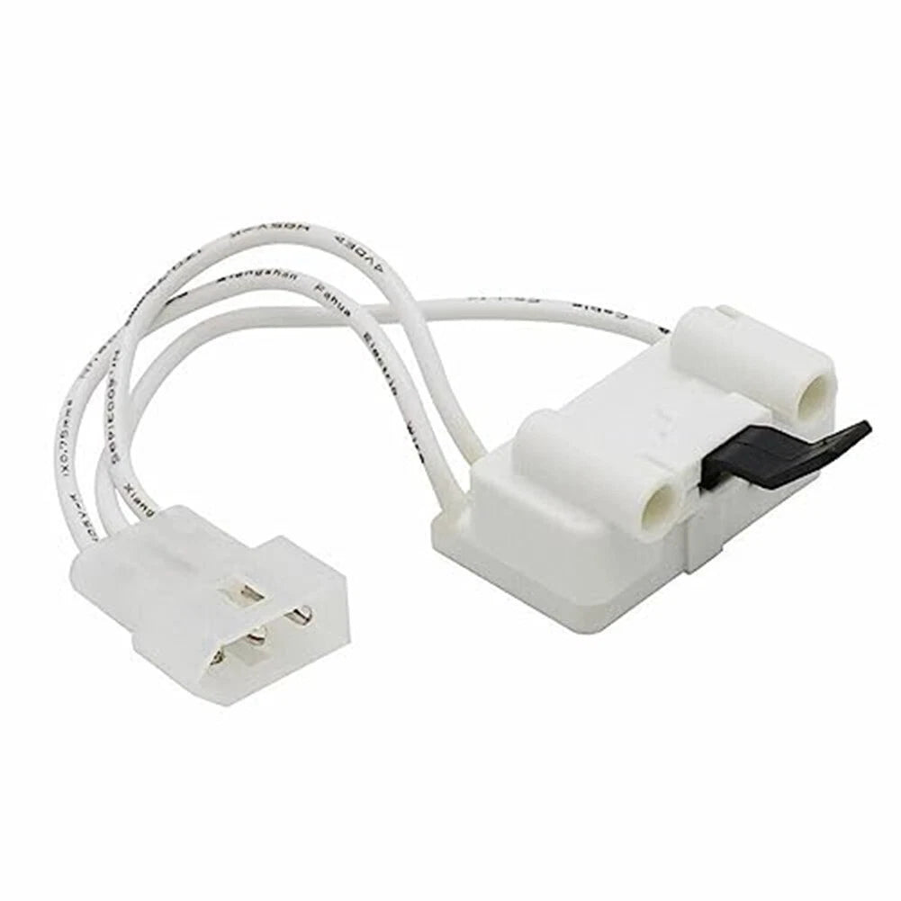 3406107 Washing Machine Lid Switch with Safety Mechanism