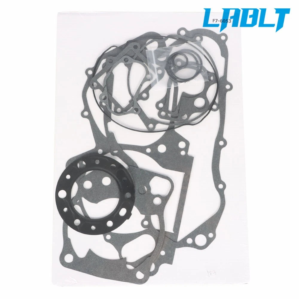Complete Gasket Kit for Honda CR250R (1992–2001)