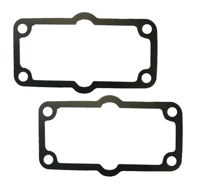 Set of 2 Air Plenum Adapter Gaskets for Mercury 200-300 EFI DFI (200-300) 27-825815