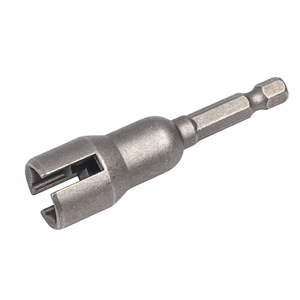 Butterfly Bolt Socket Wrench 35mm Hex Shank Power Tool Adapter