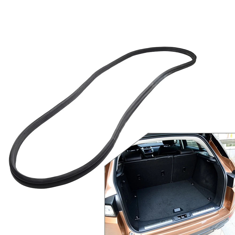 Tailgate Weatherstrip Seal for Land Rover Range Rover Evoque (2012–2019)