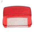 Tail Light Lens 5KM-8472C-10-00 for Yamaha Bear Tracker 250 (2003–2004)