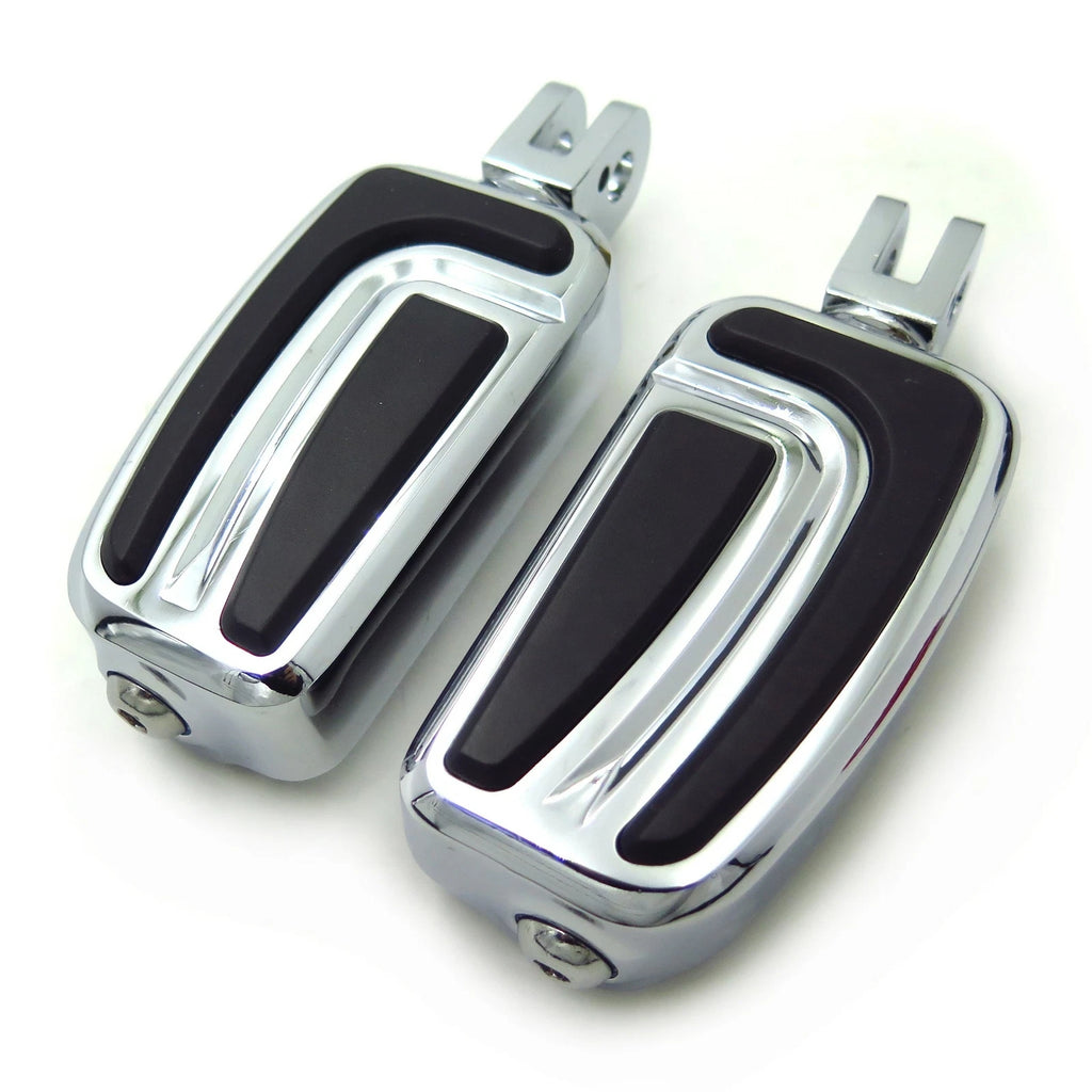 Airflow Footpegs for Triumph Thunderbird Sport (1998–2003)
