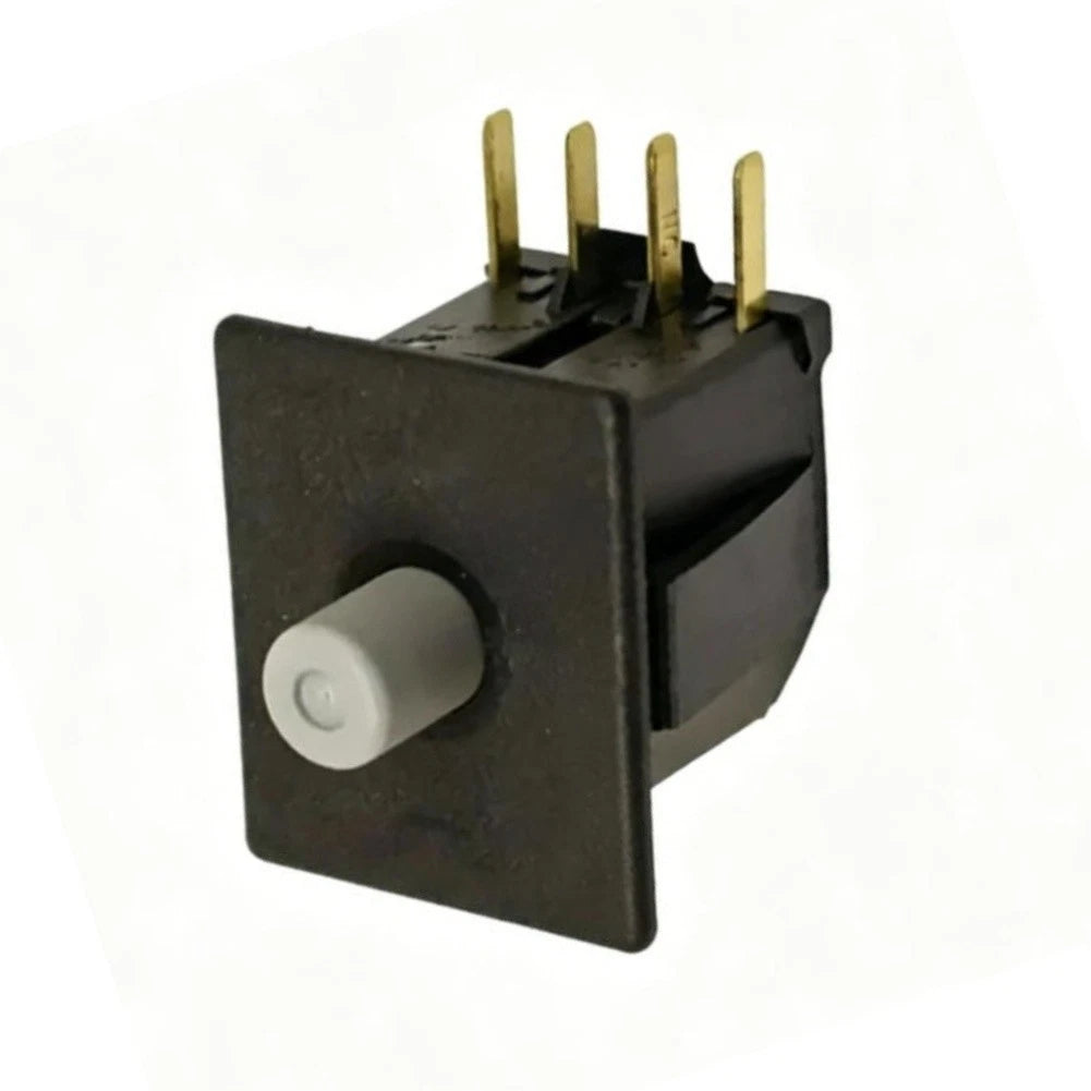 Safety Switch for Lawn Mower Engines (483473)
