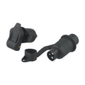 Power Cord Socket for Truck Tractor