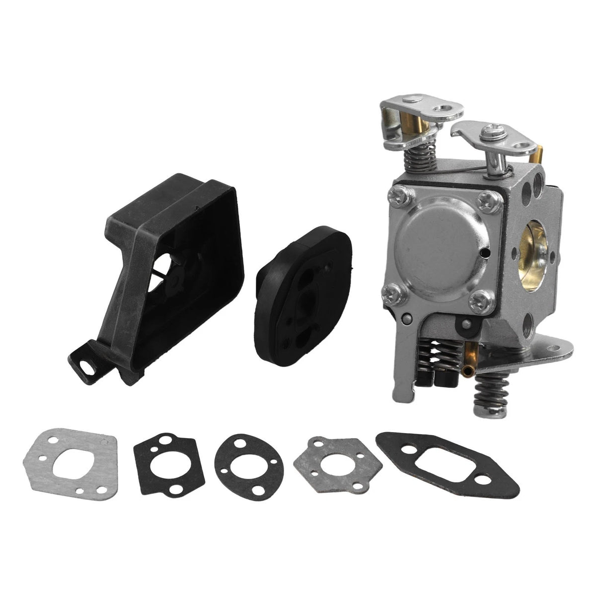 Carburettor for Partner Chainsaws 350-420 (No Part Numbers Supplied)
