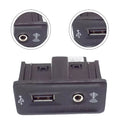 USB Port for Golf VII (2012–2017)