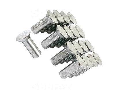 M6 x 16mm Countersunk Rivets for New Holland Claas Deutz Massey Combines