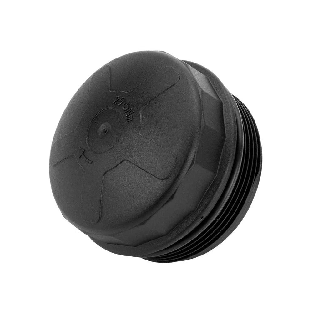 Oil Filter Housing Cover Cap for BMW E90 E93 E60 E84 (2007–2013) 11427525334