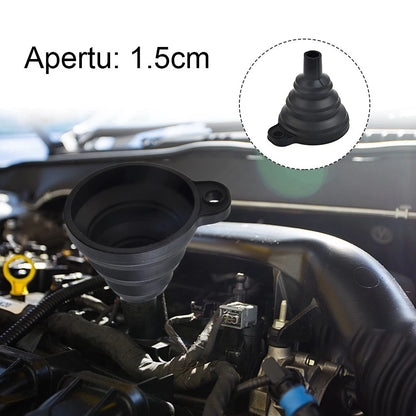 Car Funnel Accessories for Diesel Fluid Change