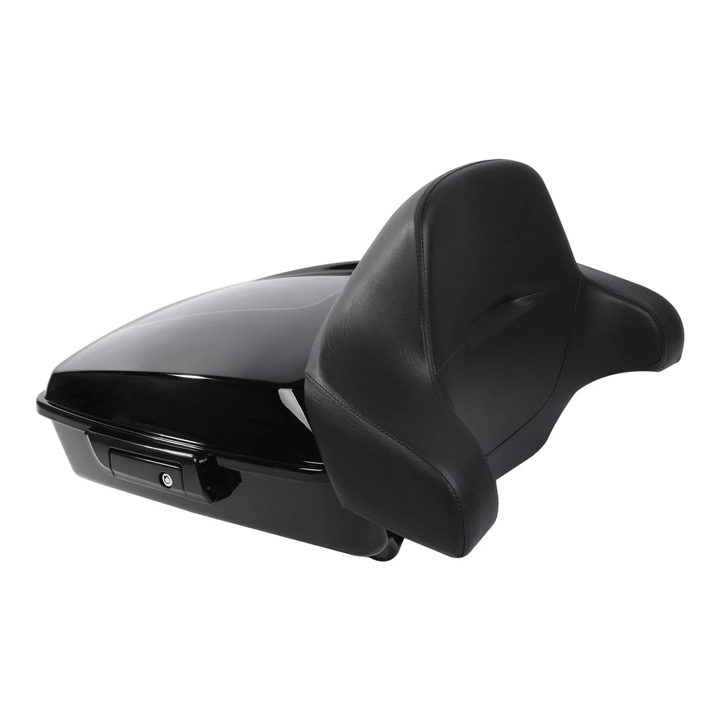 Solo Mounting Rack for Harley Low Rider (2018–Present)