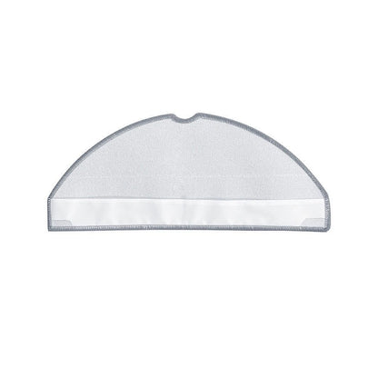 Reusable Microfiber Mop Pads for Vyzzle E20 (Robot Vacuum)