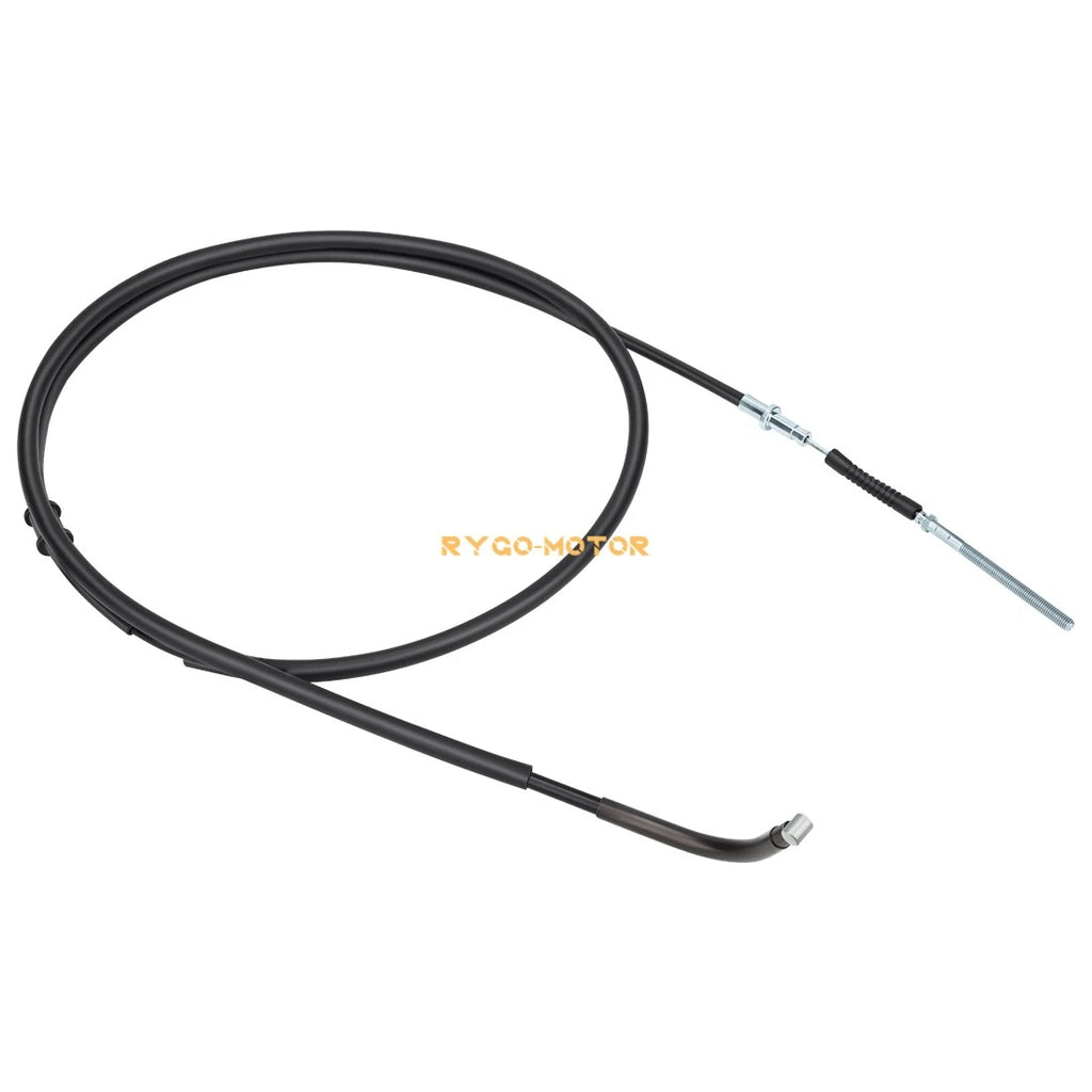 Rear Hand Brake Cable for Suzuki LTA400 LT400 Eiger (2002–2004) #58810-38F00