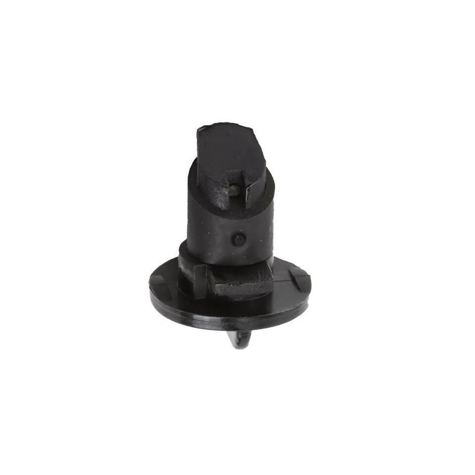 2Pcs Glove Box Stop Clips for Buick Chevrolet GMC (10356314)