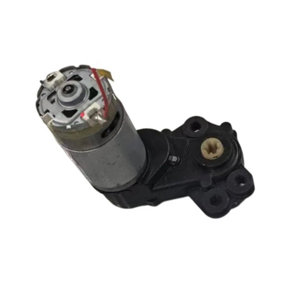 Floor Brush Motor for Ecovacs Deebot X11 & OmniCyclone Vacuum Systems