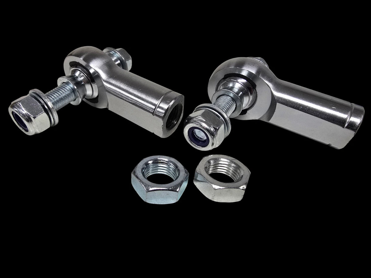 Set of 2 Tie Rods for Can-Am DS450 (2009–2012) - 4130 Chromoly PRO-X