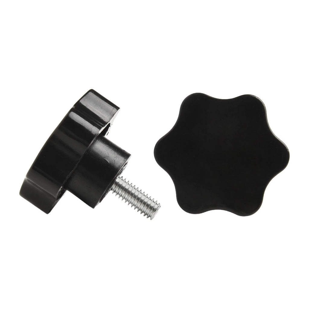 2X Replacement Knobs for Hustler Lawnmower
