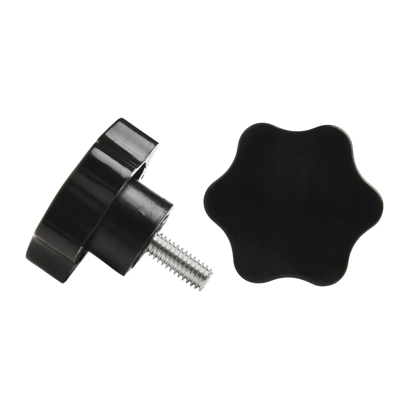 2X Replacement Knobs for Hustler Lawnmower