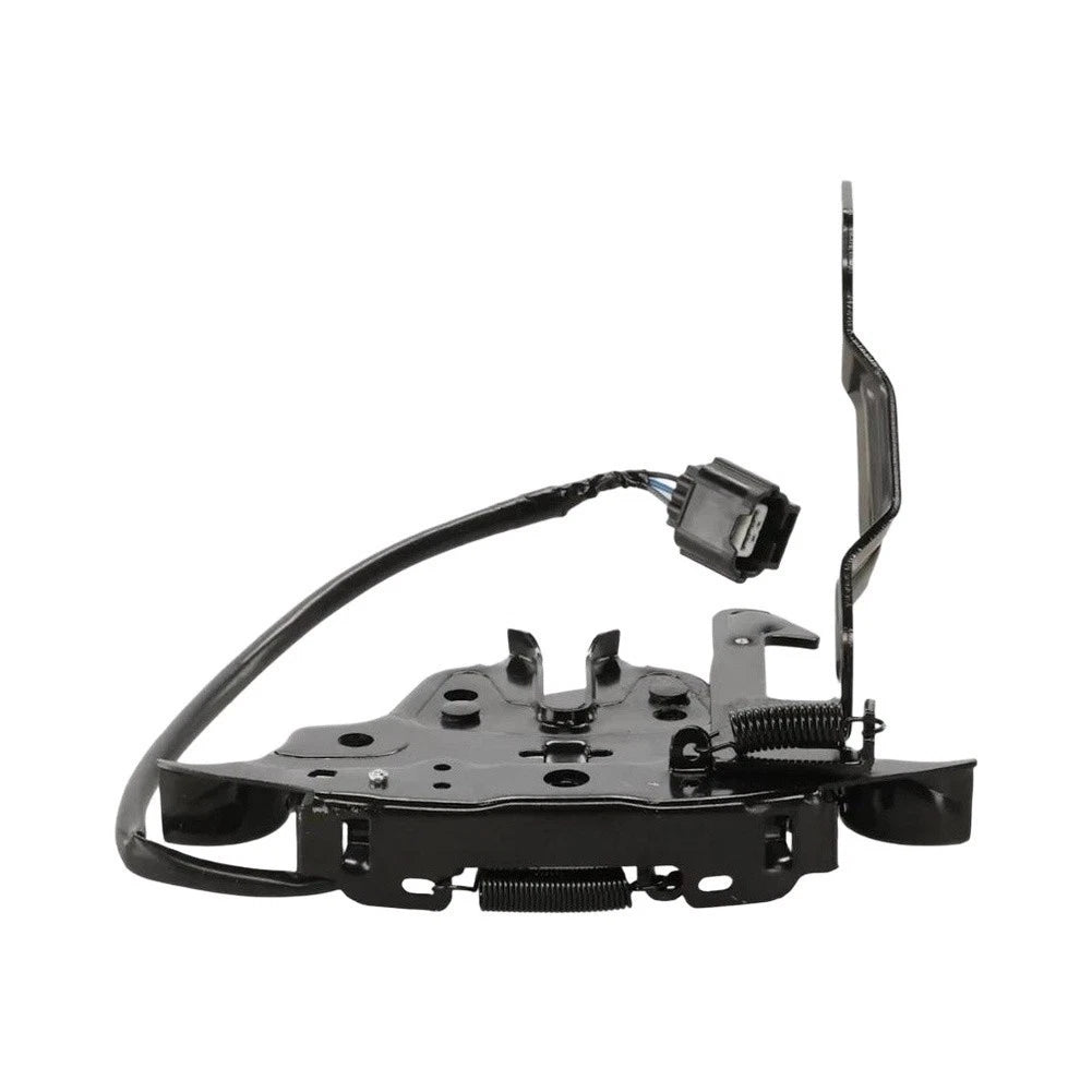 Hood Latch Lock for Black Finish OEM Standard