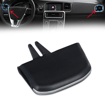 AC Air Vent Outlet Tab Clips for Volvo (2011–2019)