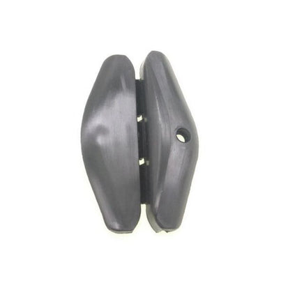 4Pcs Door Window Guides Retainer Clips for Buick Skylark & Somerset (1985–1991)