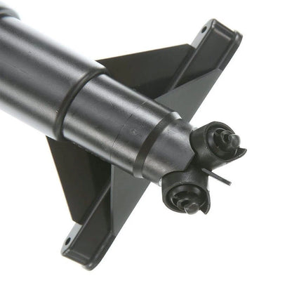 Left & Right Headlight Washer Nozzle for BMW E60 E61 (2006–2010)