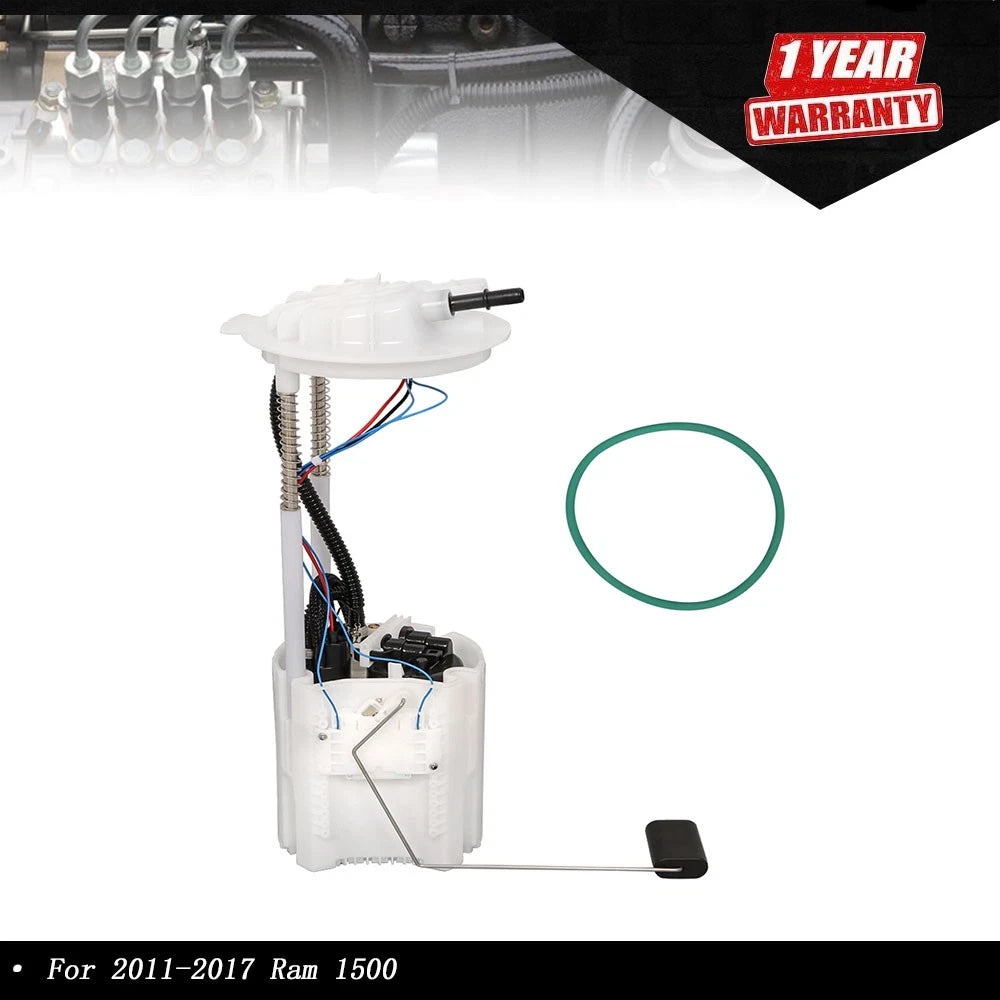Electric Fuel Pump Module for Ram 1500 (2011–2017) E7270M 5145594AA