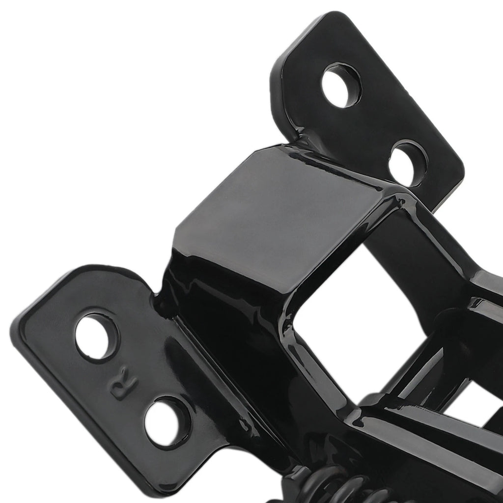 Door Hinge Kit Set for Nova (1968–1979) - Bolt-On Style