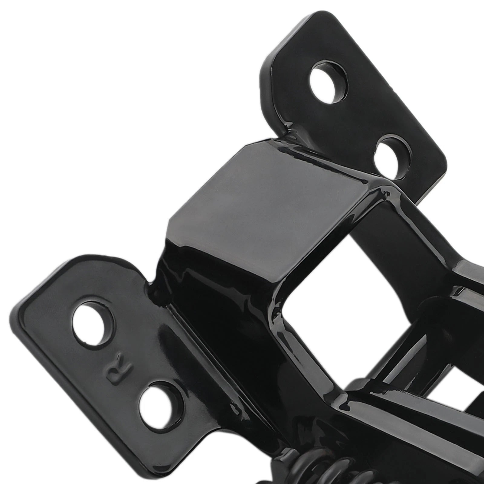 Door Hinge Kit Set for Nova (1968–1979) - Bolt-On Style