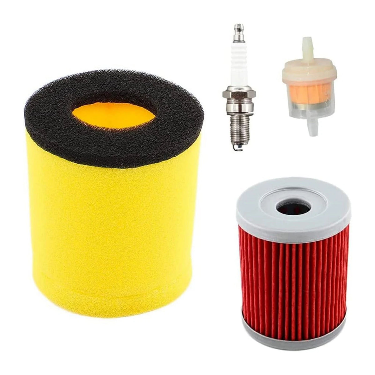 ATV Air Filter Kit for Suzuki Ozark (13780-05G00)