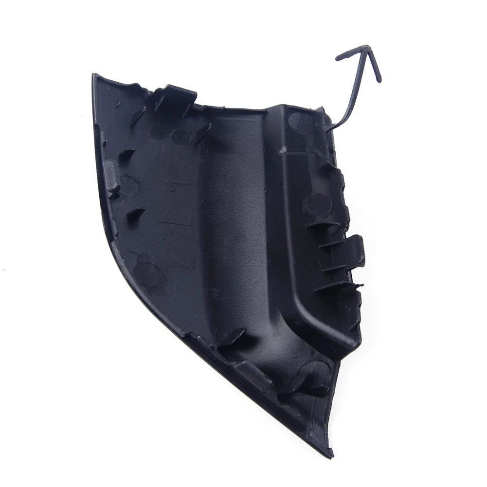 Tow Hook Cover for