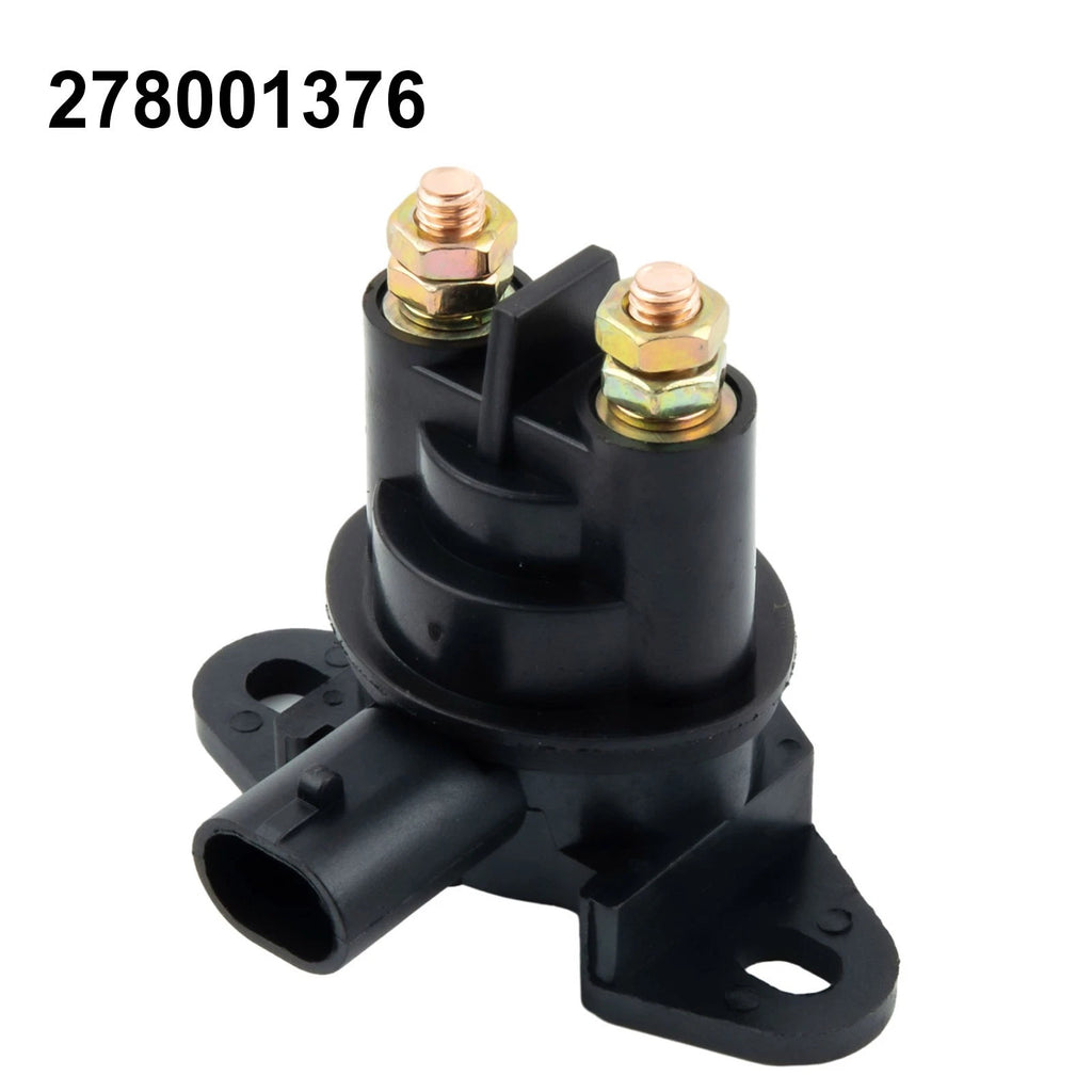 Relayer Solenoid for