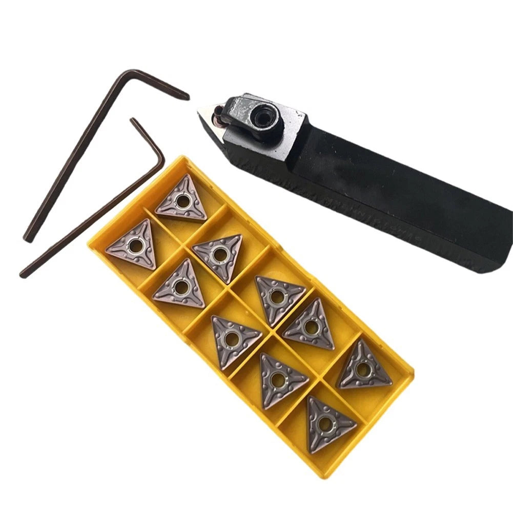 CNC Holder and TNMG Inserts for Finishing Tools MTENN1616H16