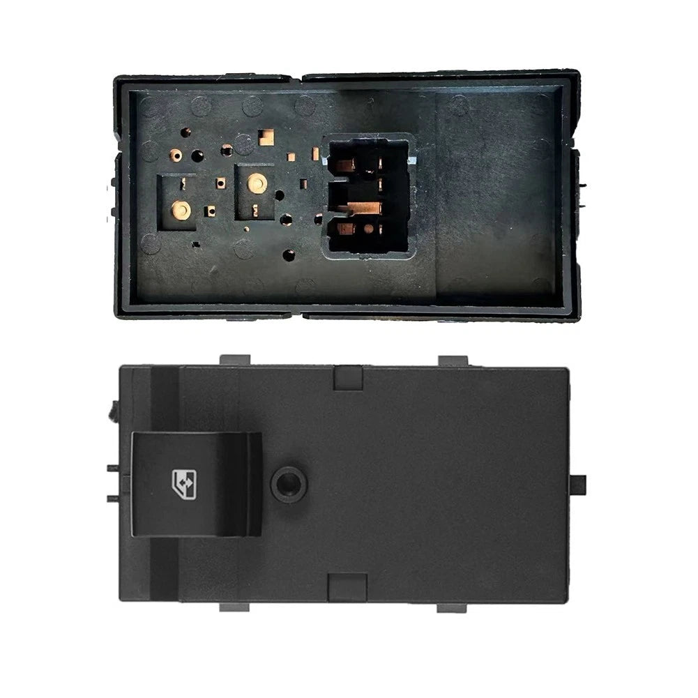 Power Window Switch for Front Right Passenger Side